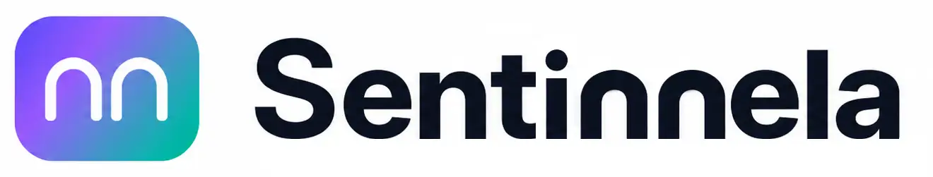 Sentinnela logo
